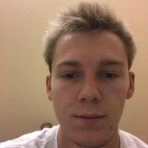 Meet your Posher, Jack